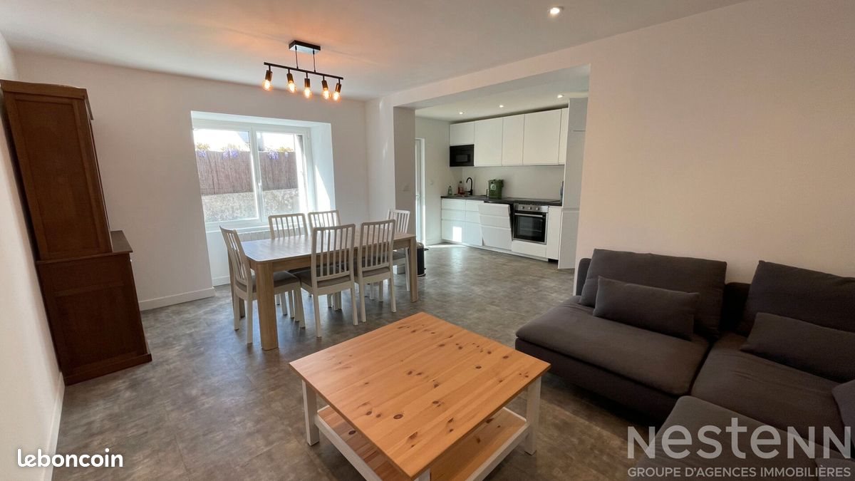 Maison à vendre, 52m², Saint-Pierre-Quiberon