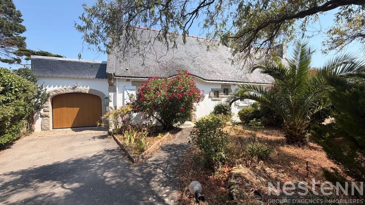 Maison à vendre, 110m², Saint-Pierre-Quiberon