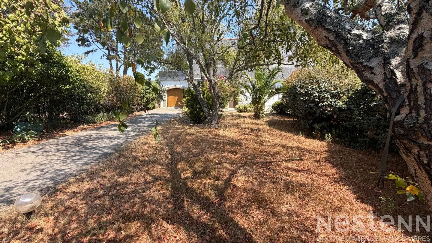 Maison à vendre, 110m², Saint-Pierre-Quiberon