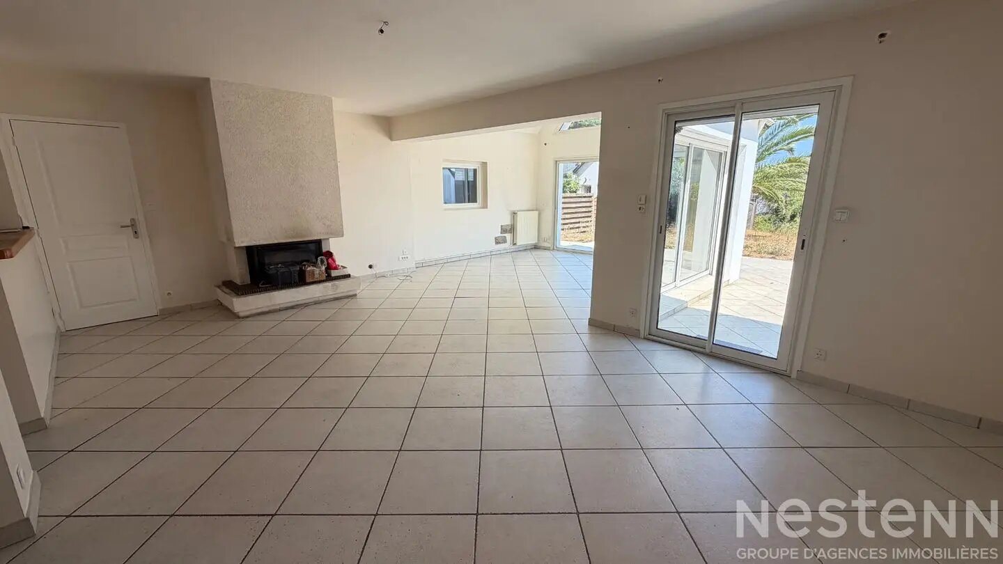 Maison à vendre, 110m², Saint-Pierre-Quiberon