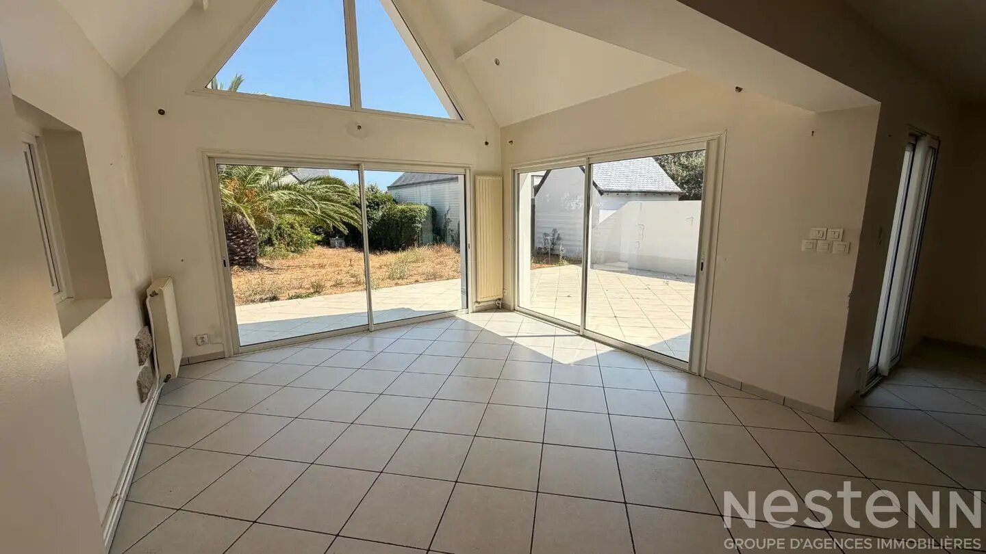 Maison à vendre, 110m², Saint-Pierre-Quiberon