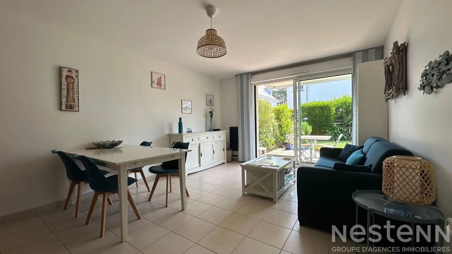 Appartement à vendre, 46m², Quiberon