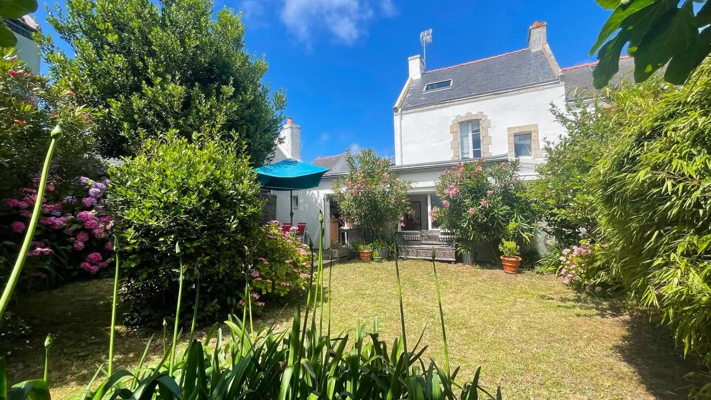 Maison à vendre, 120m², Quiberon