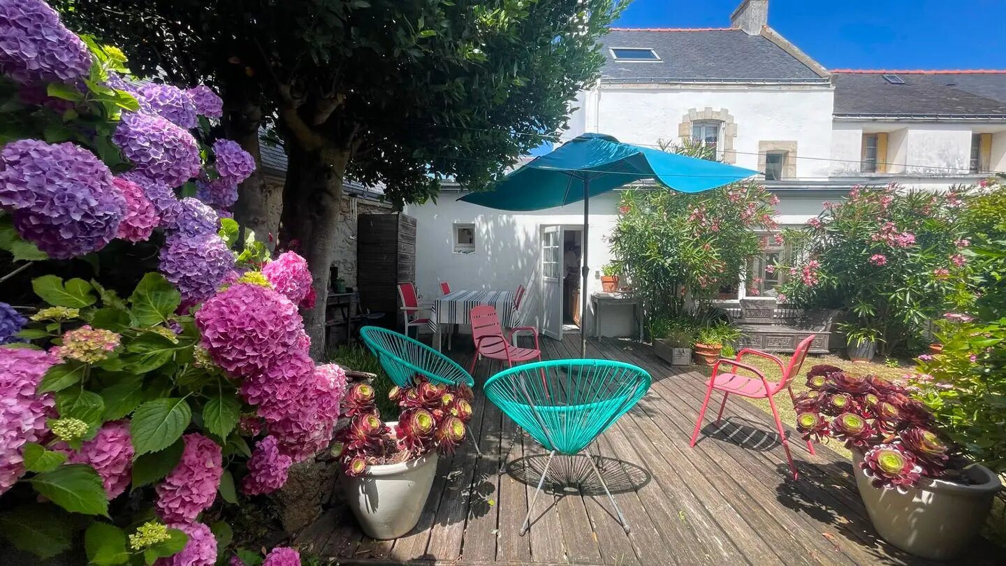 Maison à vendre, 120m², Quiberon
