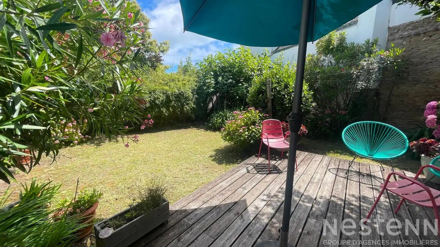 Maison à vendre, 120m², Quiberon