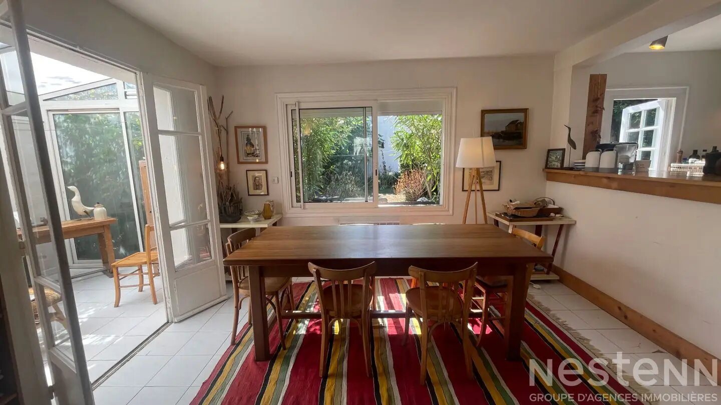 Maison à vendre, 120m², Quiberon