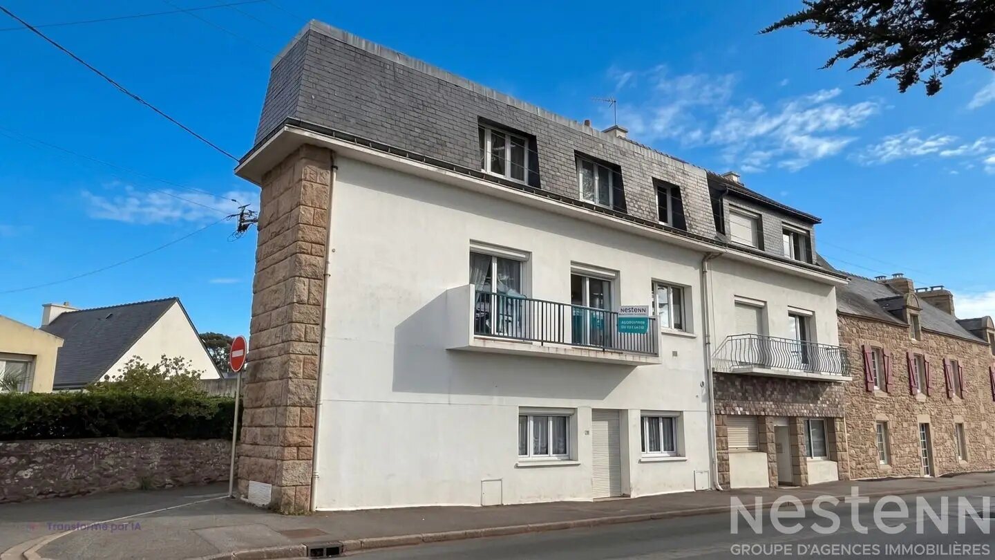 Maison à vendre, 150m², Saint-Pierre-Quiberon