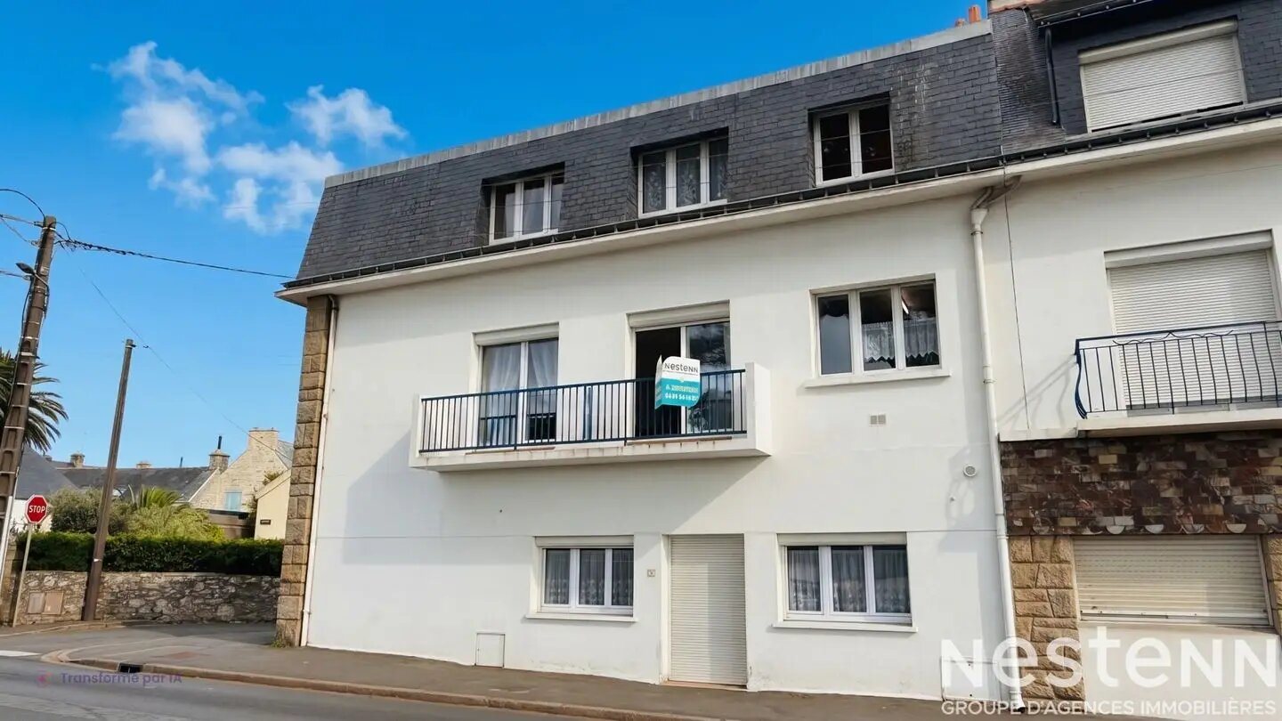 Maison à vendre, 150m², Saint-Pierre-Quiberon