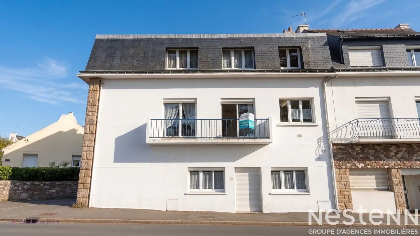 Maison à vendre, 150m², Saint-Pierre-Quiberon