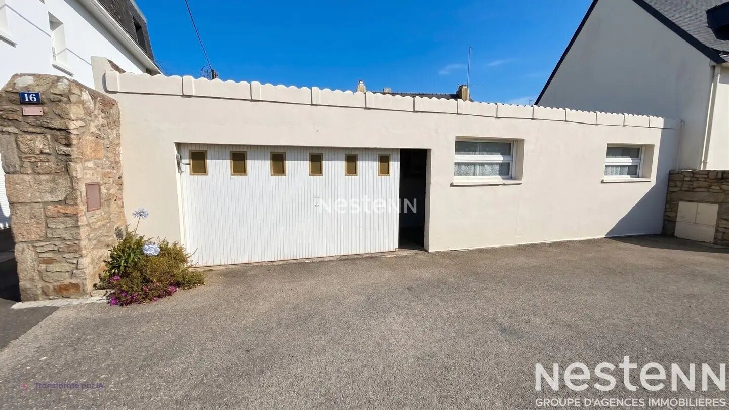 Maison à vendre, 150m², Saint-Pierre-Quiberon