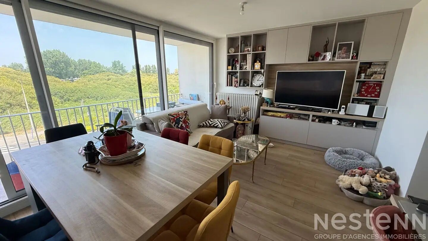 Appartement à vendre, 35m², Quiberon