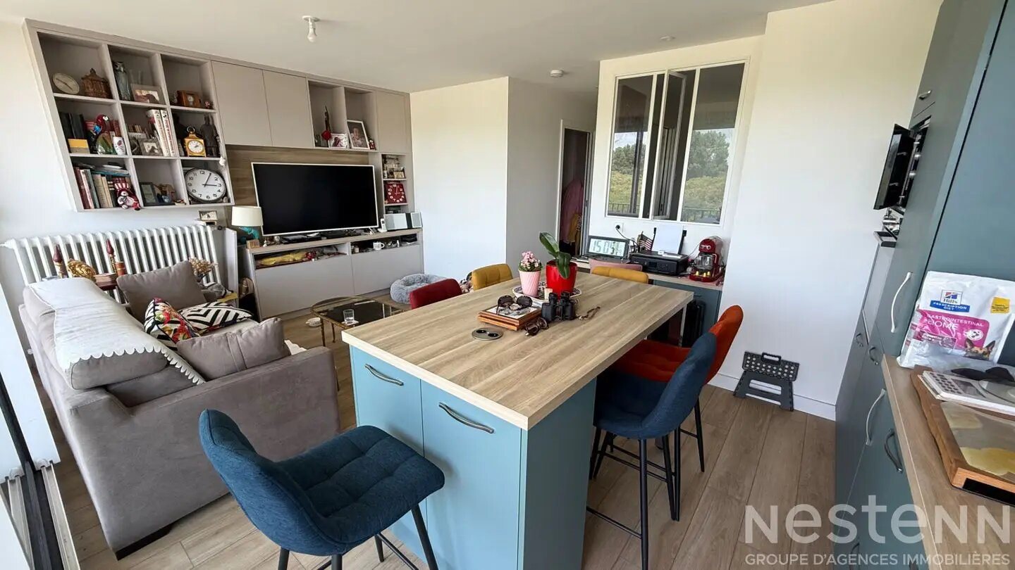 Appartement à vendre, 35m², Quiberon
