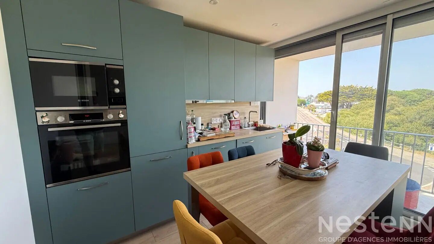 Appartement à vendre, 35m², Quiberon