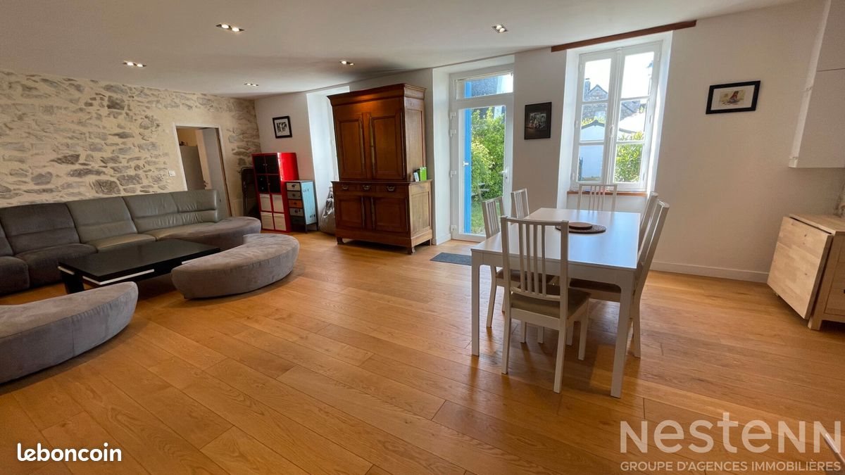 Maison à vendre, 105m², Saint-Pierre-Quiberon