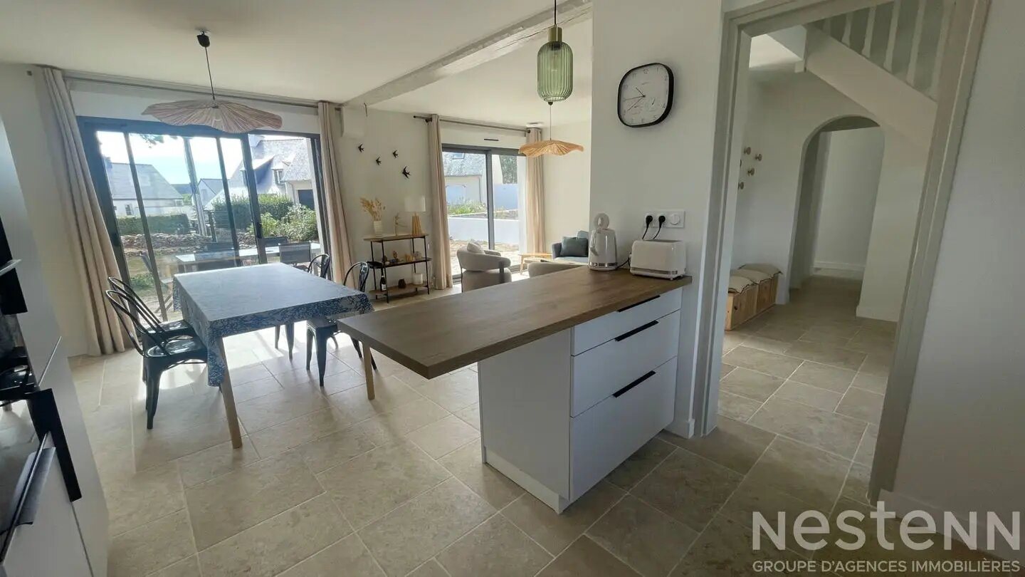 Maison à vendre, 100m², Saint-Pierre-Quiberon