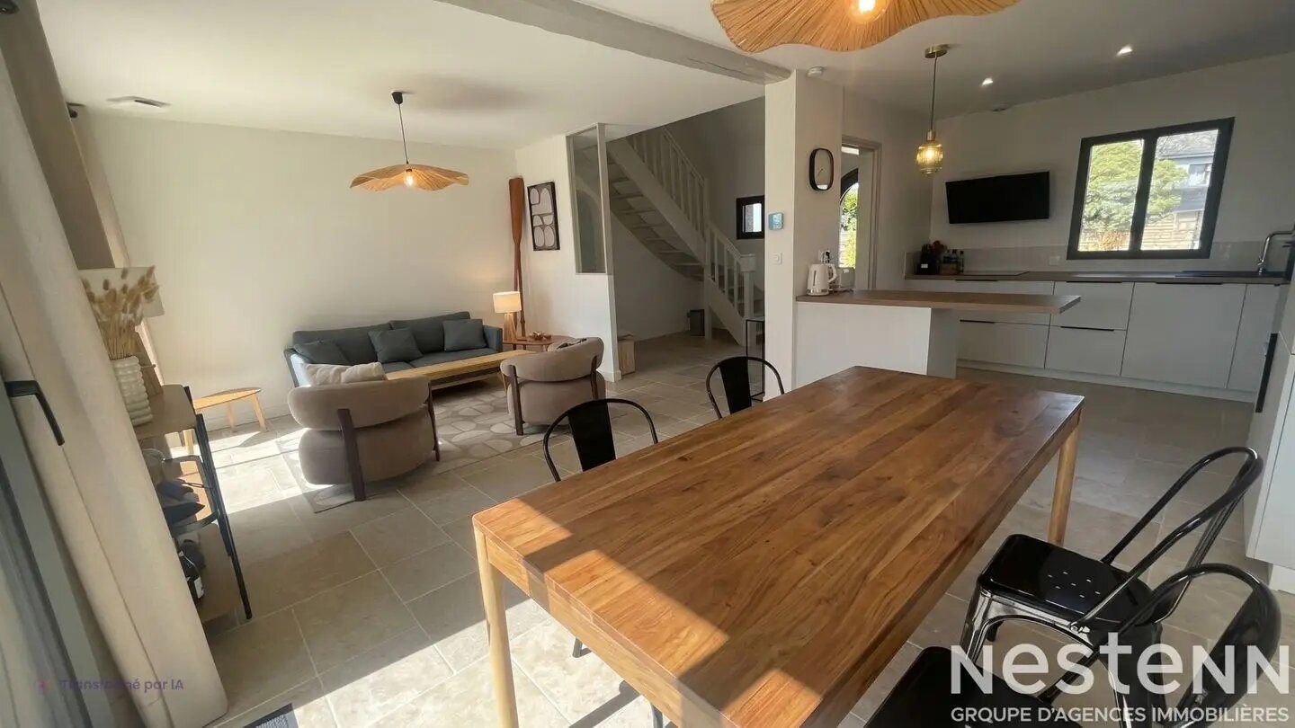 Maison à vendre, 100m², Saint-Pierre-Quiberon