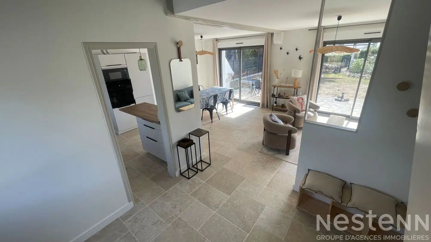 Maison à vendre, 100m², Saint-Pierre-Quiberon