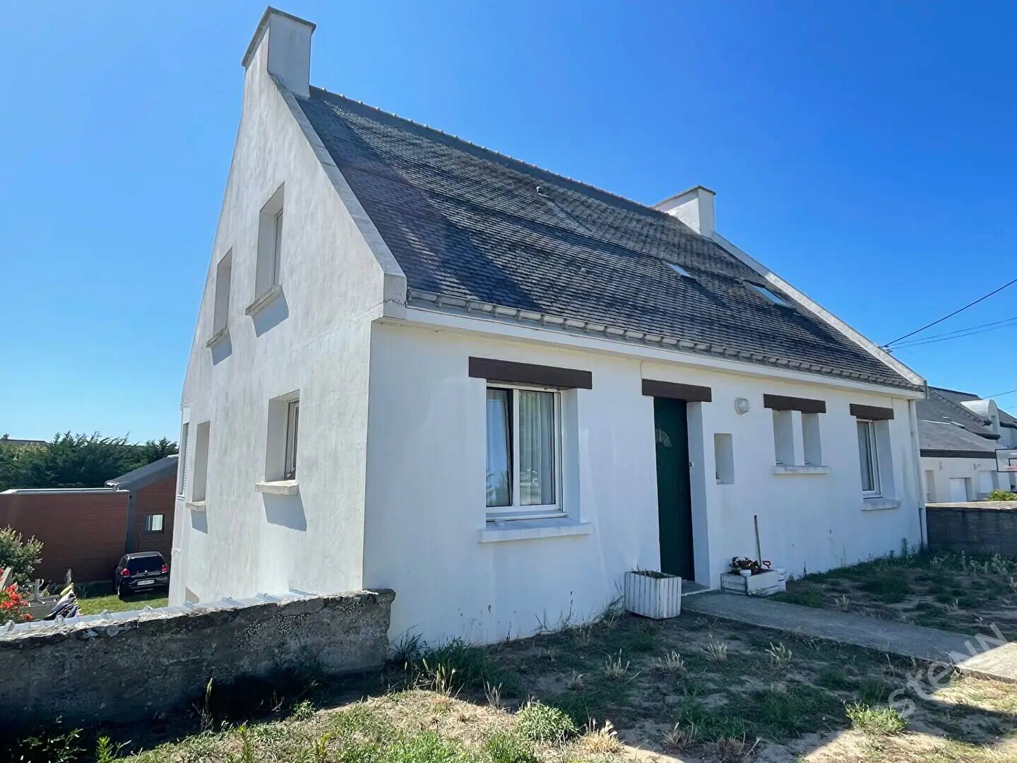 Maison à vendre, 141m², Quiberon