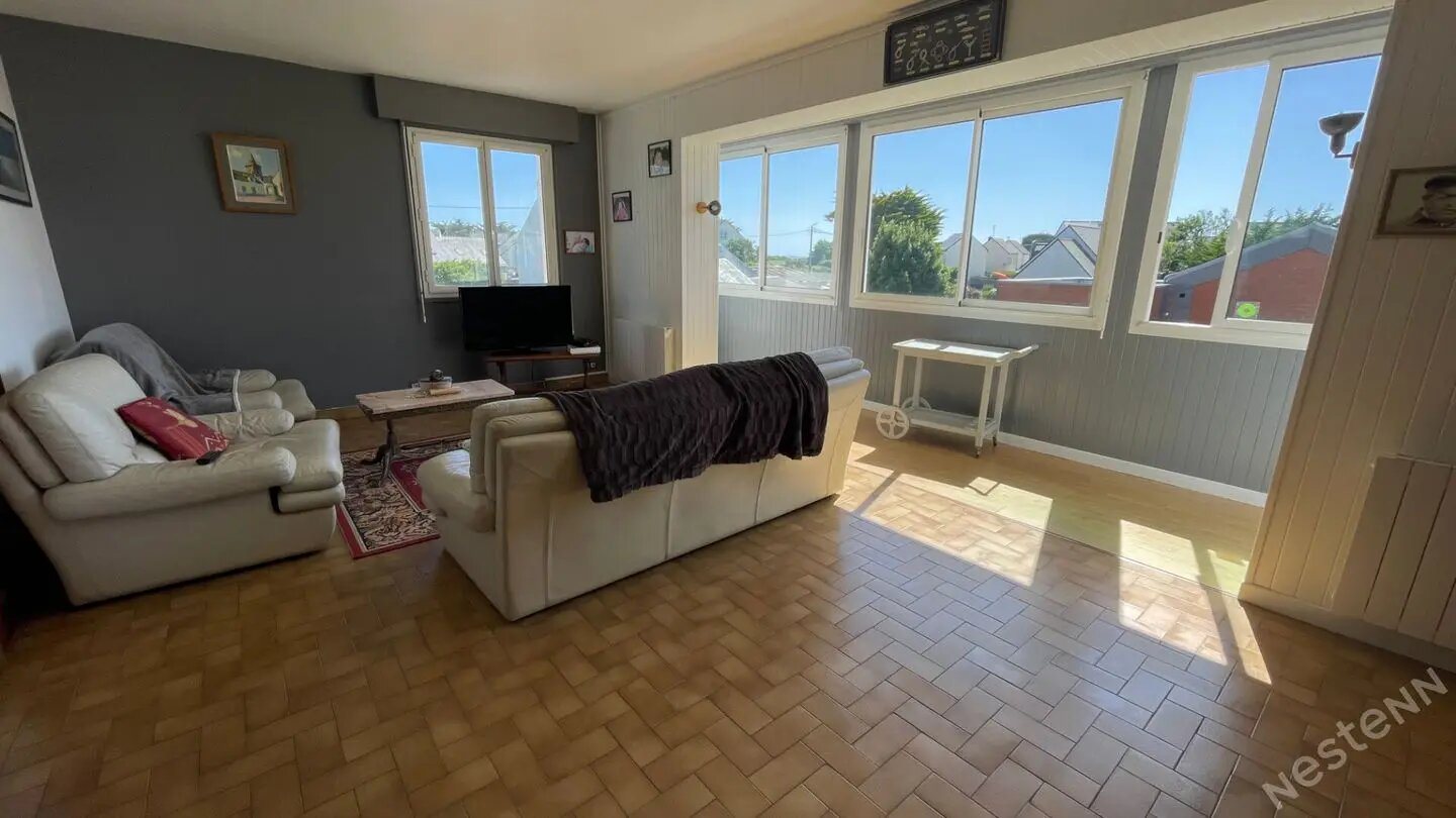 Maison à vendre, 141m², Quiberon