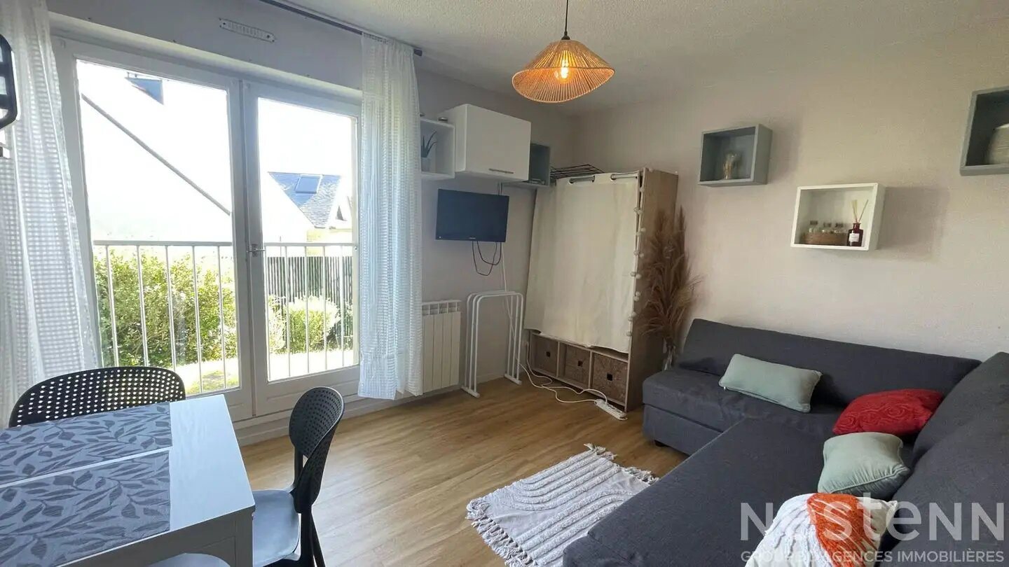 Appartement à vendre, 12m², Quiberon