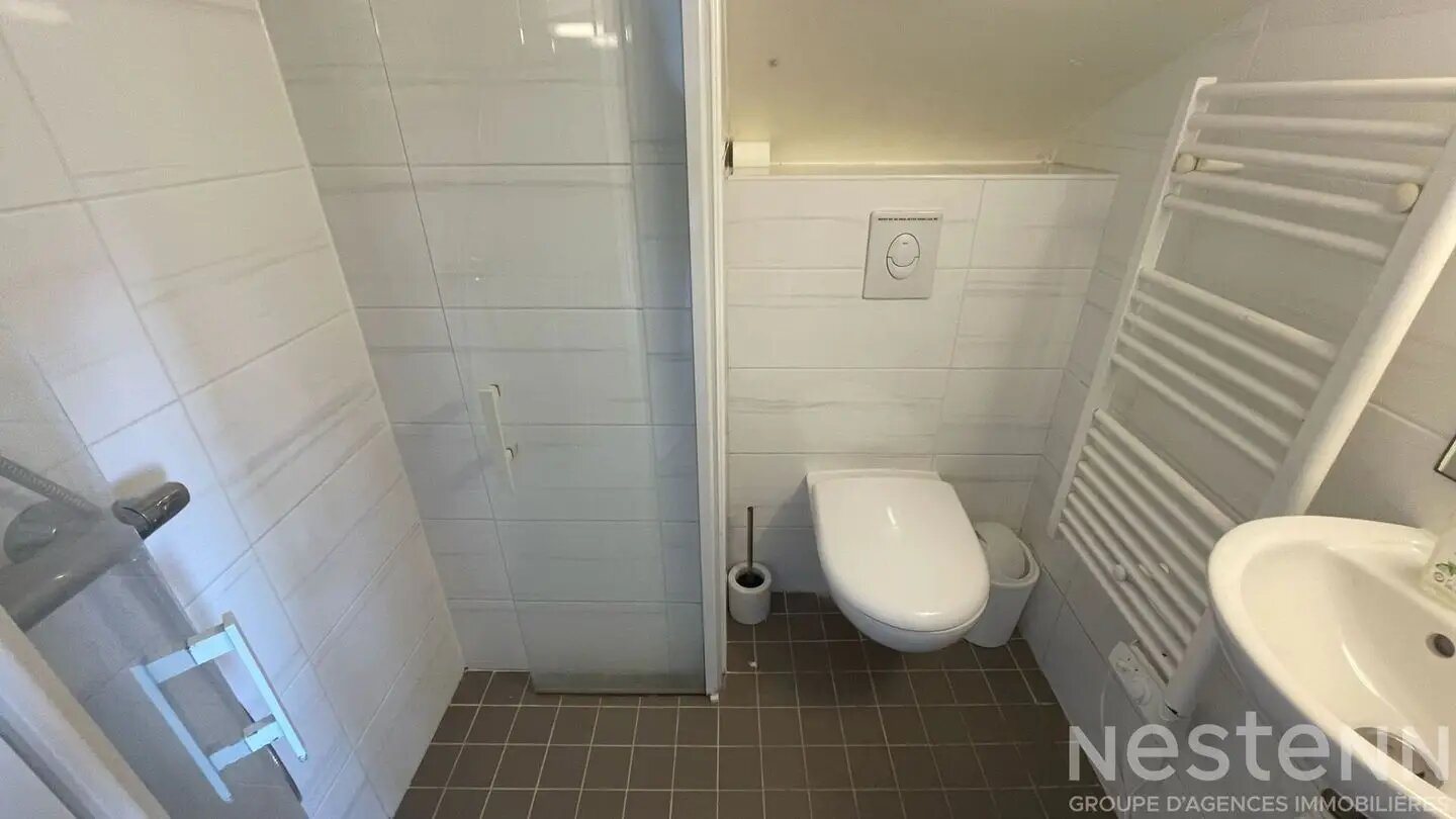 Appartement à vendre, 12m², Quiberon