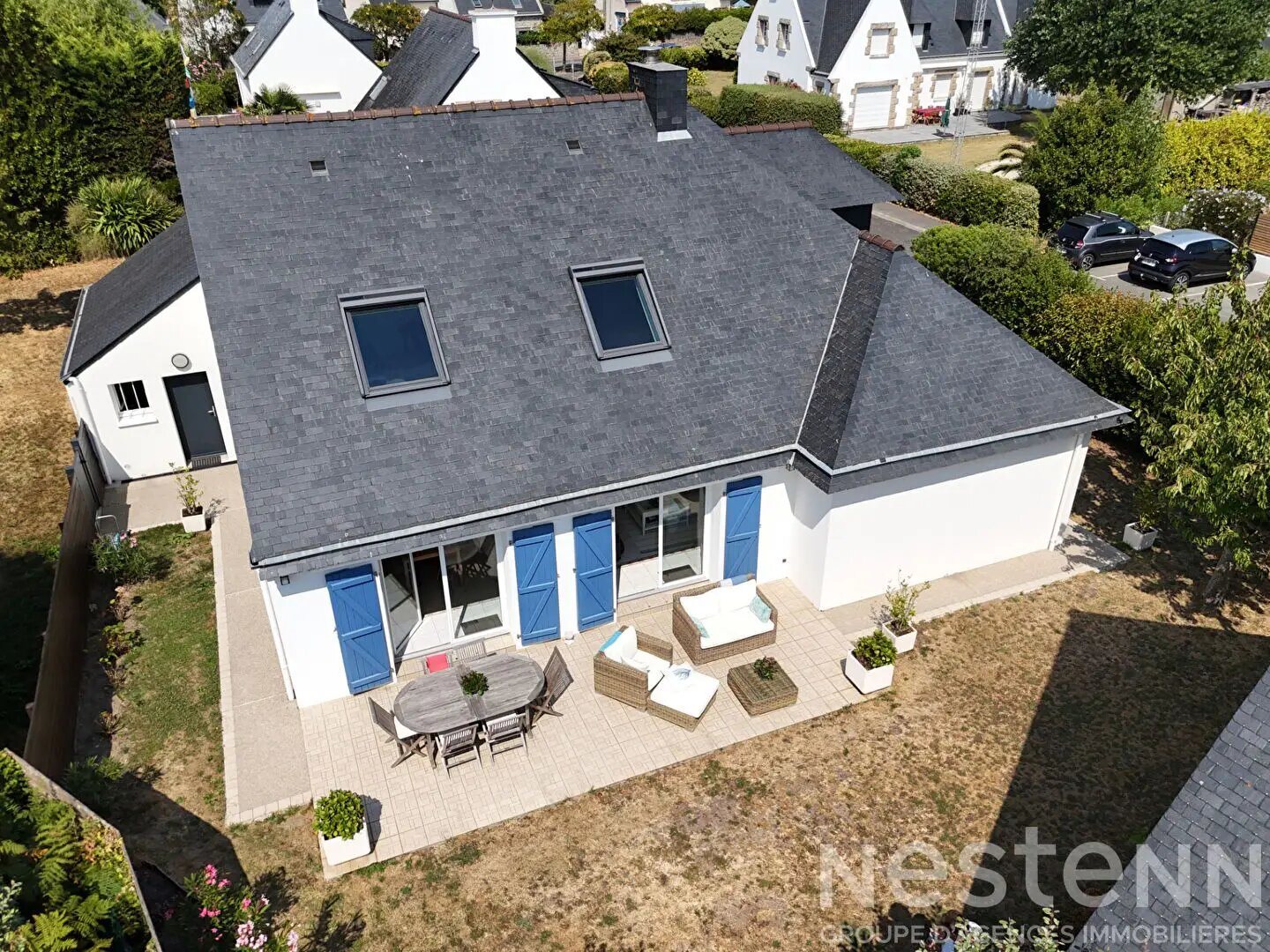Maison à vendre, 157m², Quiberon