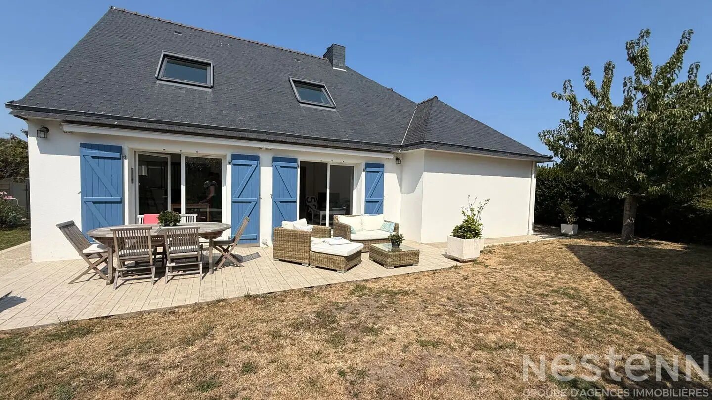 Maison à vendre, 157m², Quiberon