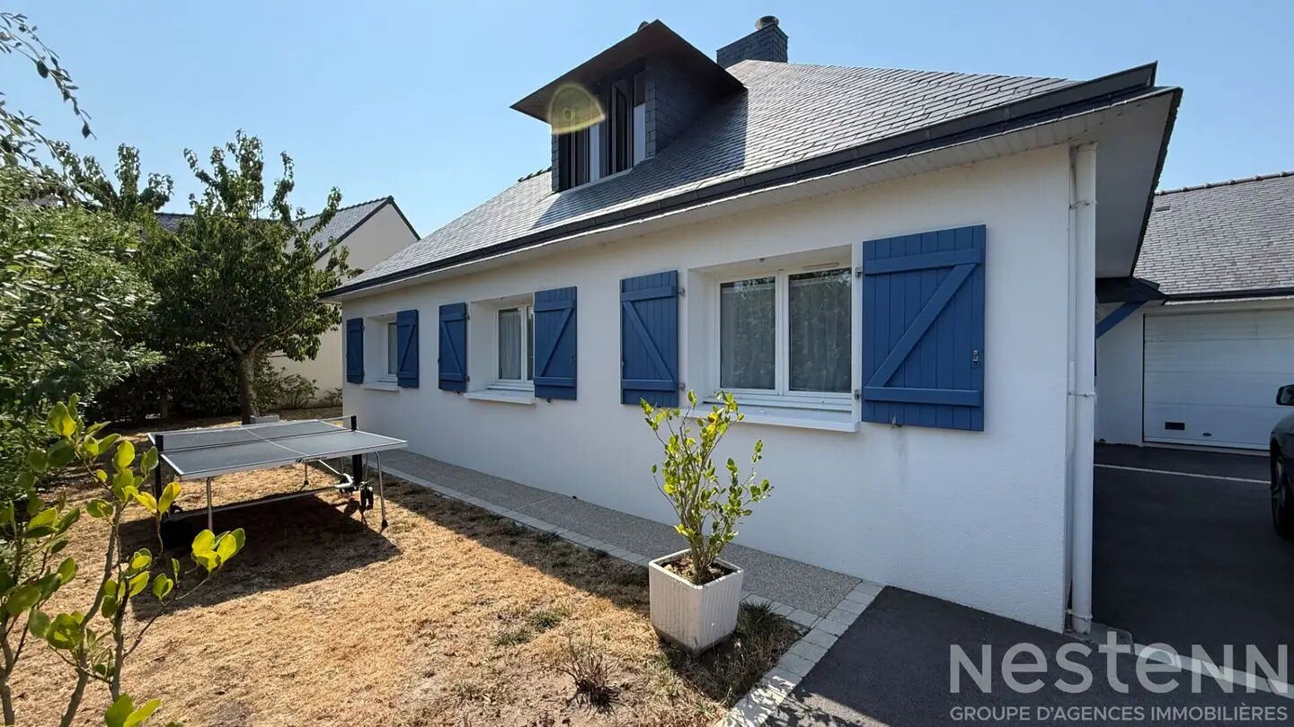 Maison à vendre, 157m², Quiberon