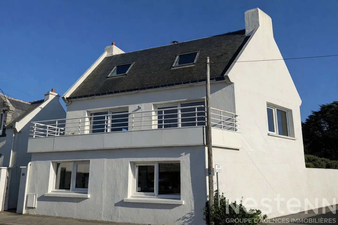 Maison à vendre, 98m², Saint-Pierre-Quiberon