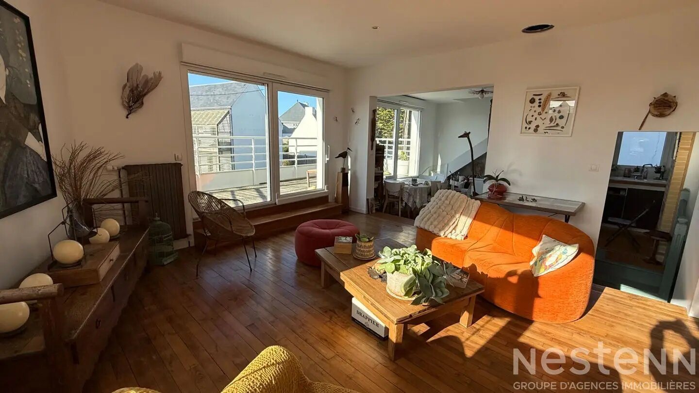 Maison à vendre, 98m², Saint-Pierre-Quiberon