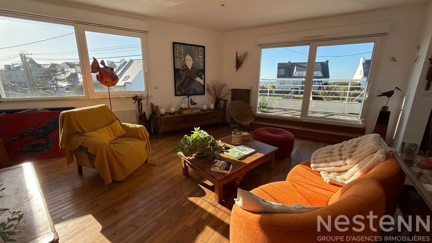 Maison à vendre, 98m², Saint-Pierre-Quiberon