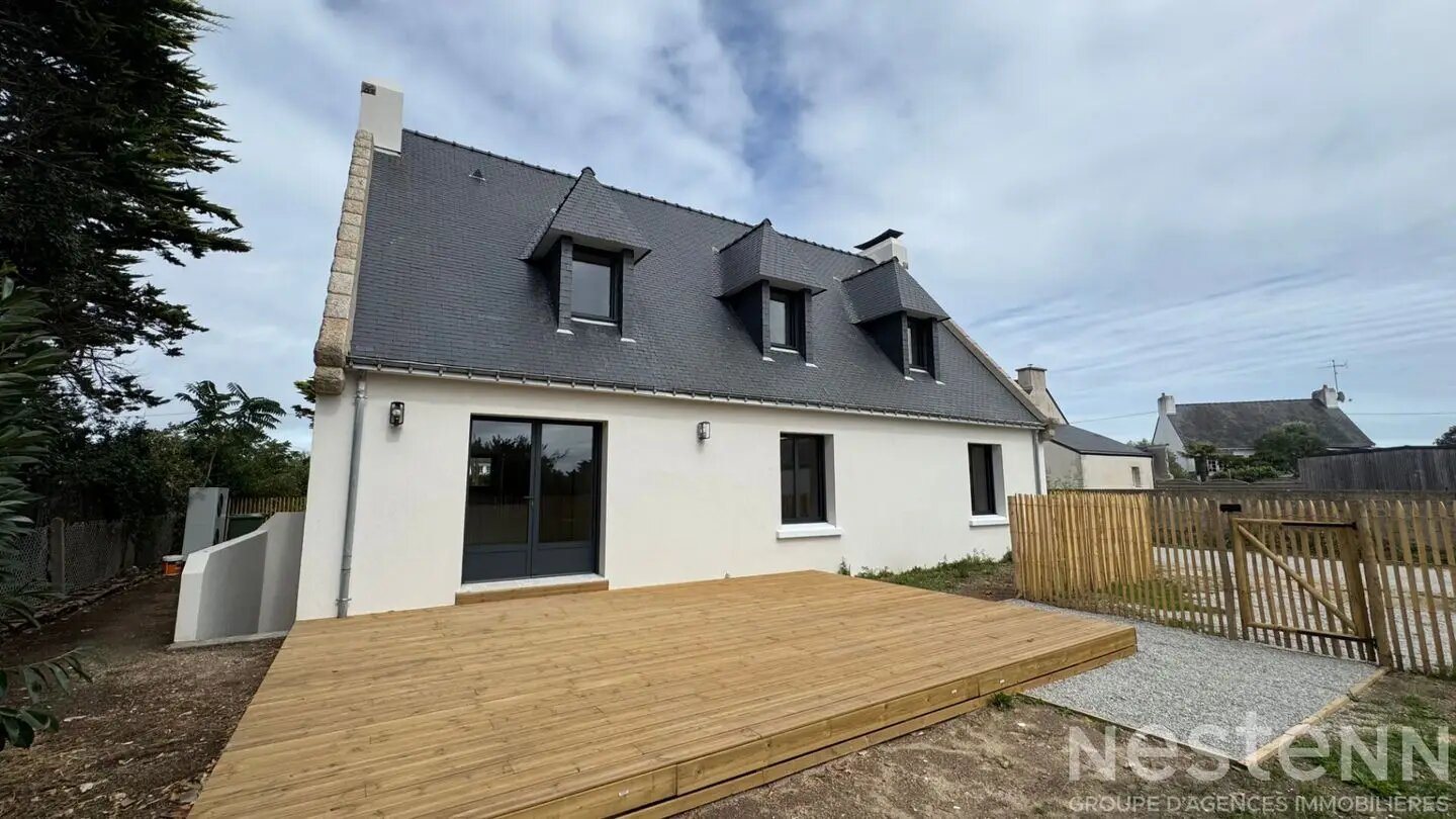 Maison à vendre, 165m², Quiberon