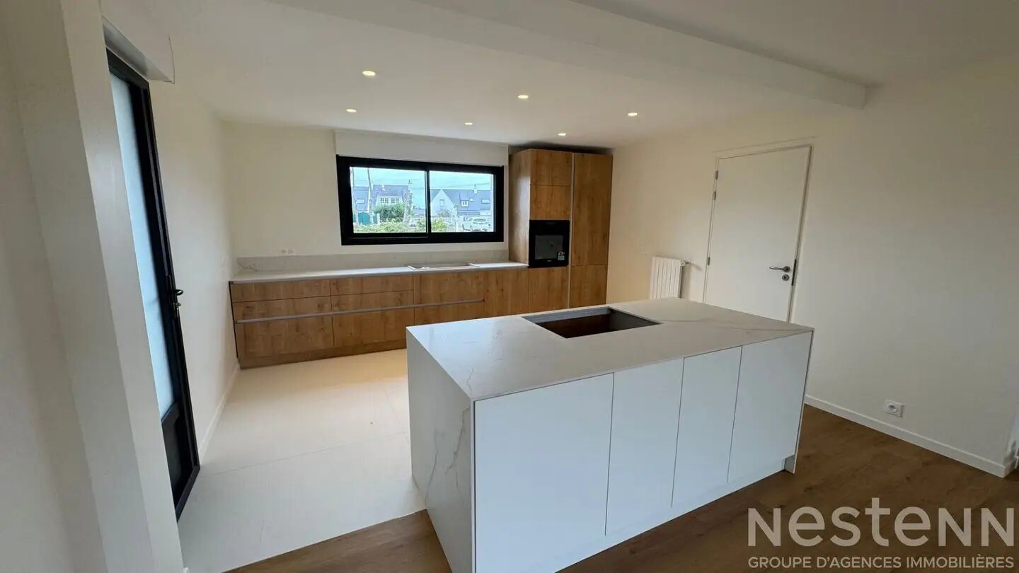 Maison à vendre, 165m², Quiberon