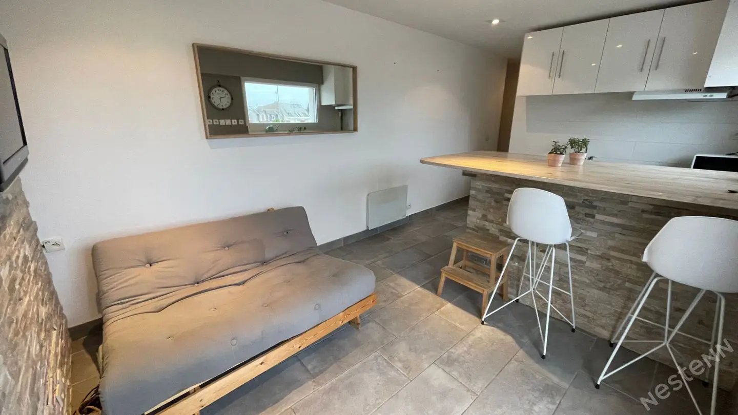 Appartement à vendre, 37m², Quiberon