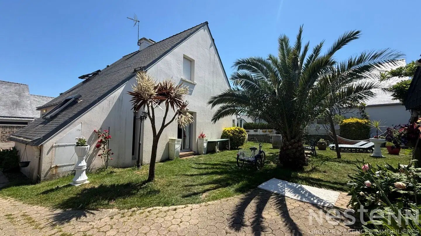 Maison à vendre, 162m², Quiberon
