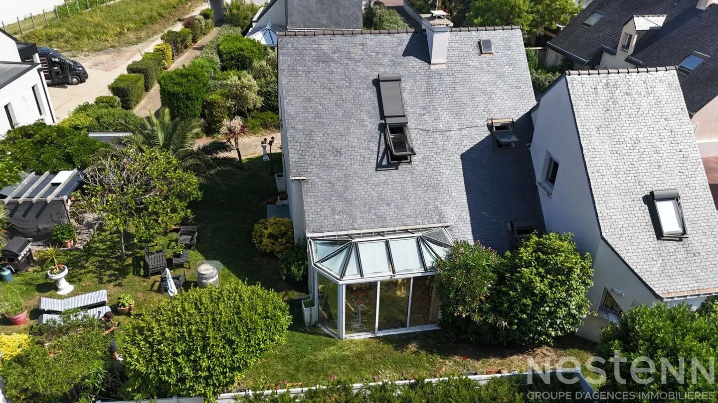 Maison à vendre, 162m², Quiberon