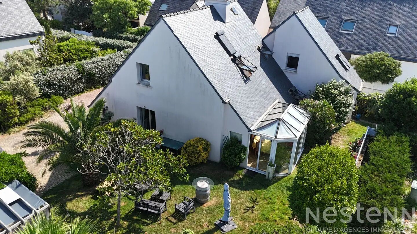Maison à vendre, 162m², Quiberon