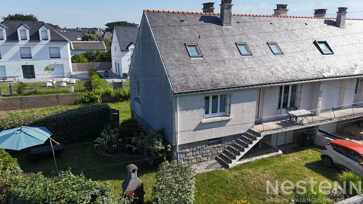 Maison à vendre, 108m², Saint-Pierre-Quiberon