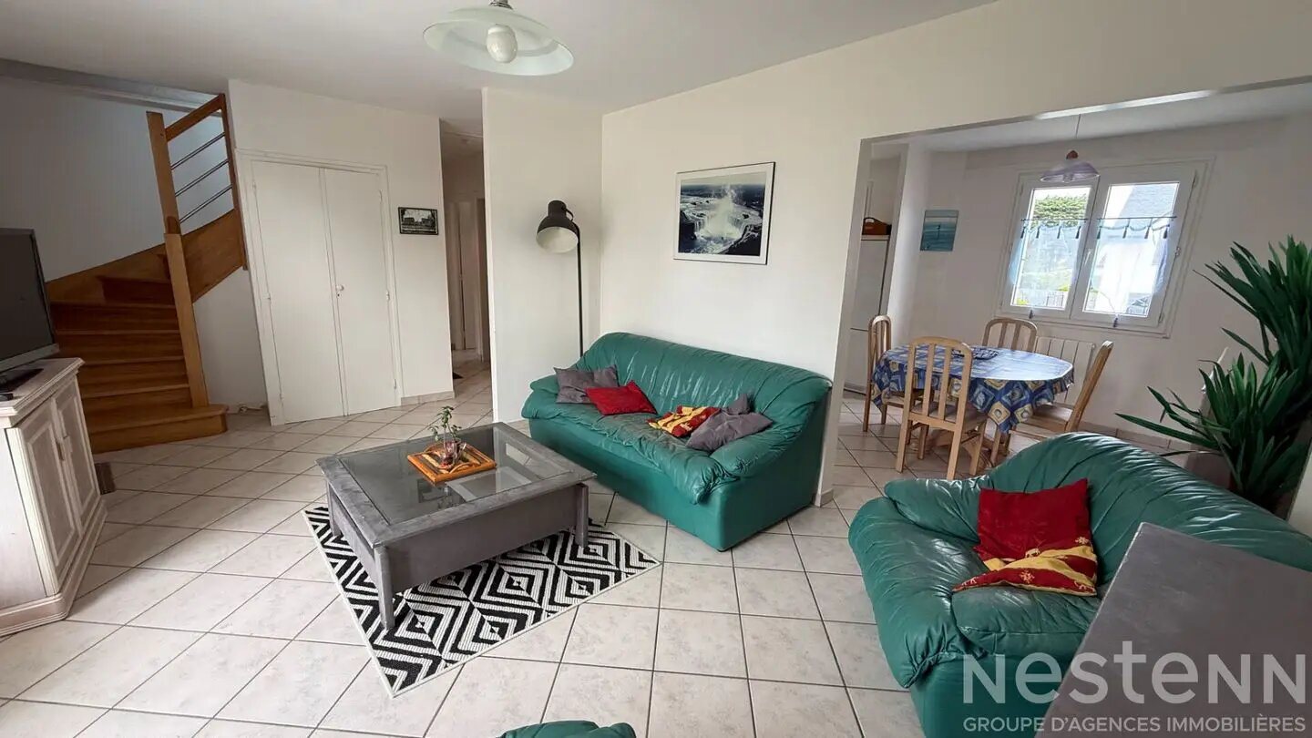 Maison à vendre, 108m², Saint-Pierre-Quiberon