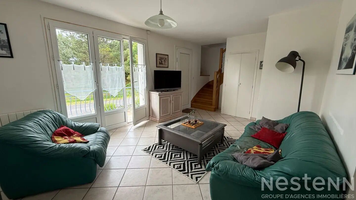 Maison à vendre, 108m², Saint-Pierre-Quiberon