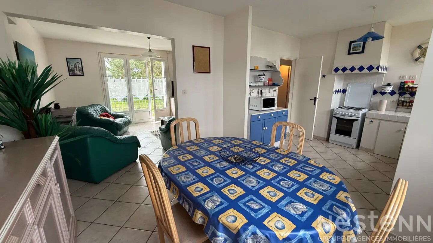 Maison à vendre, 108m², Saint-Pierre-Quiberon