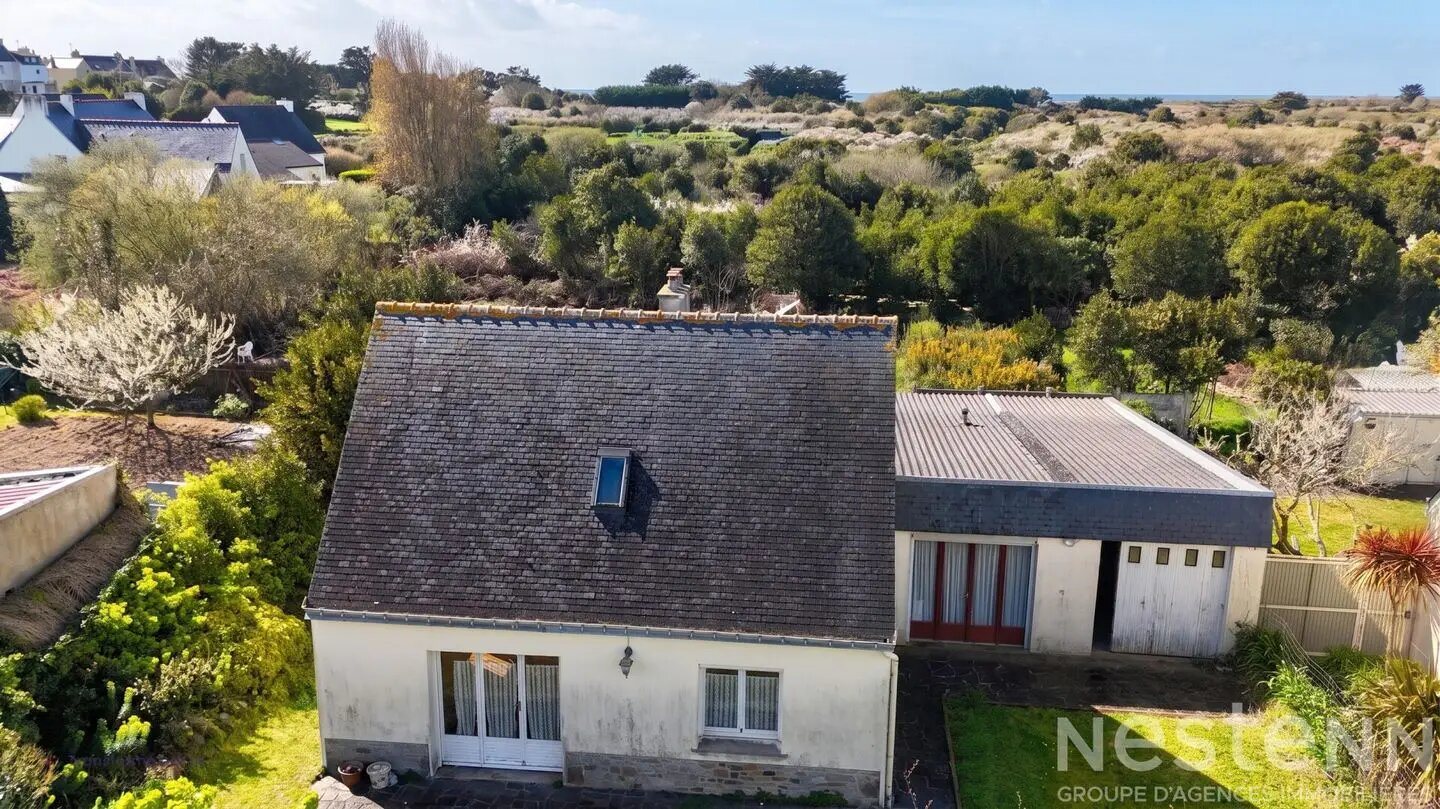 Maison à vendre, 121m², Quiberon