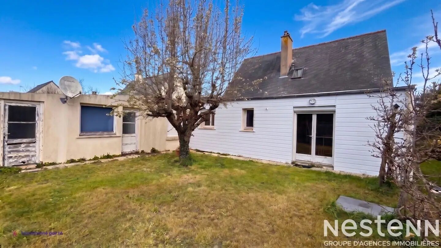 Maison à vendre, 121m², Quiberon