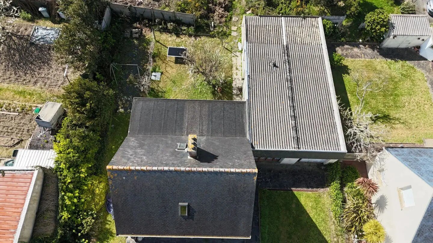 Maison à vendre, 121m², Quiberon