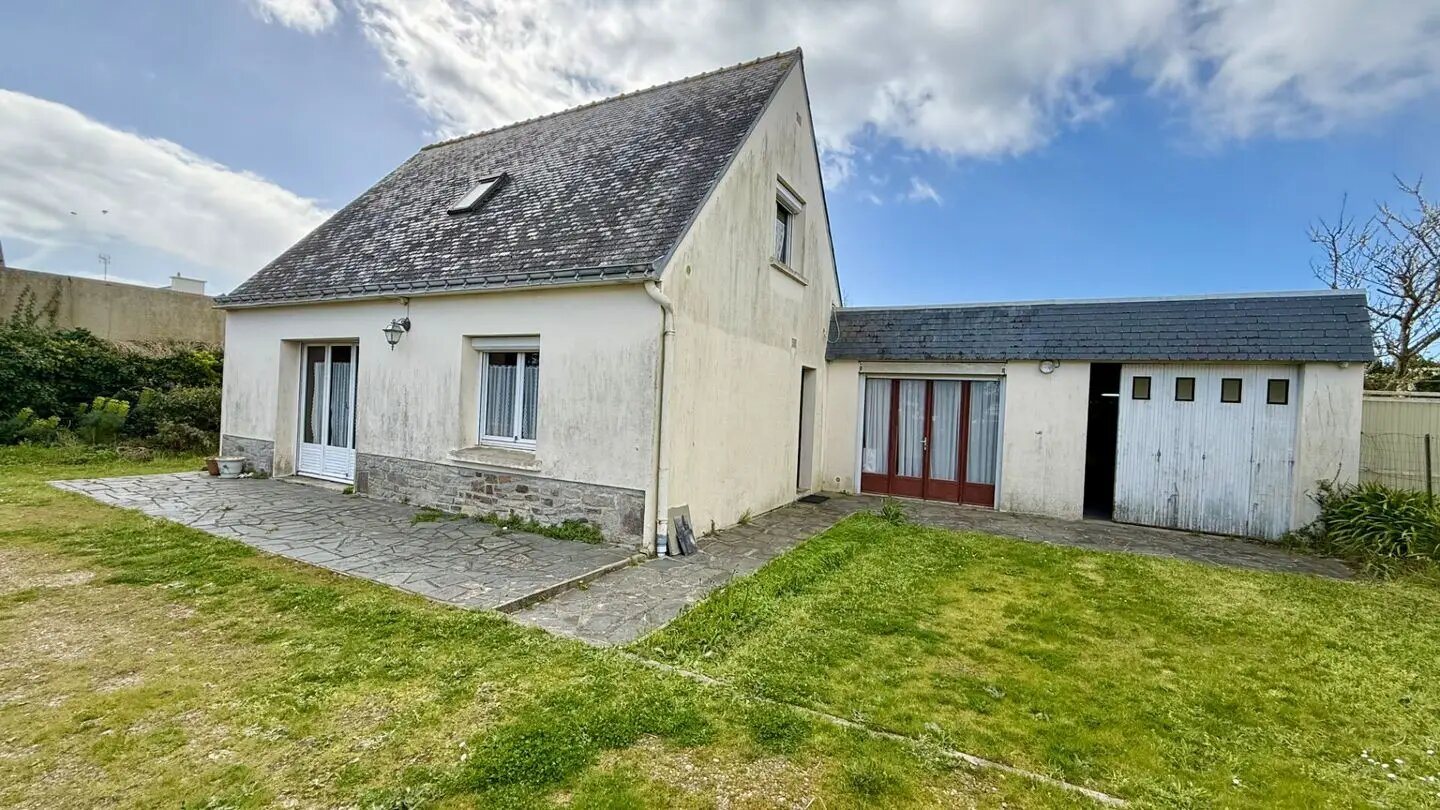 Maison à vendre, 121m², Quiberon