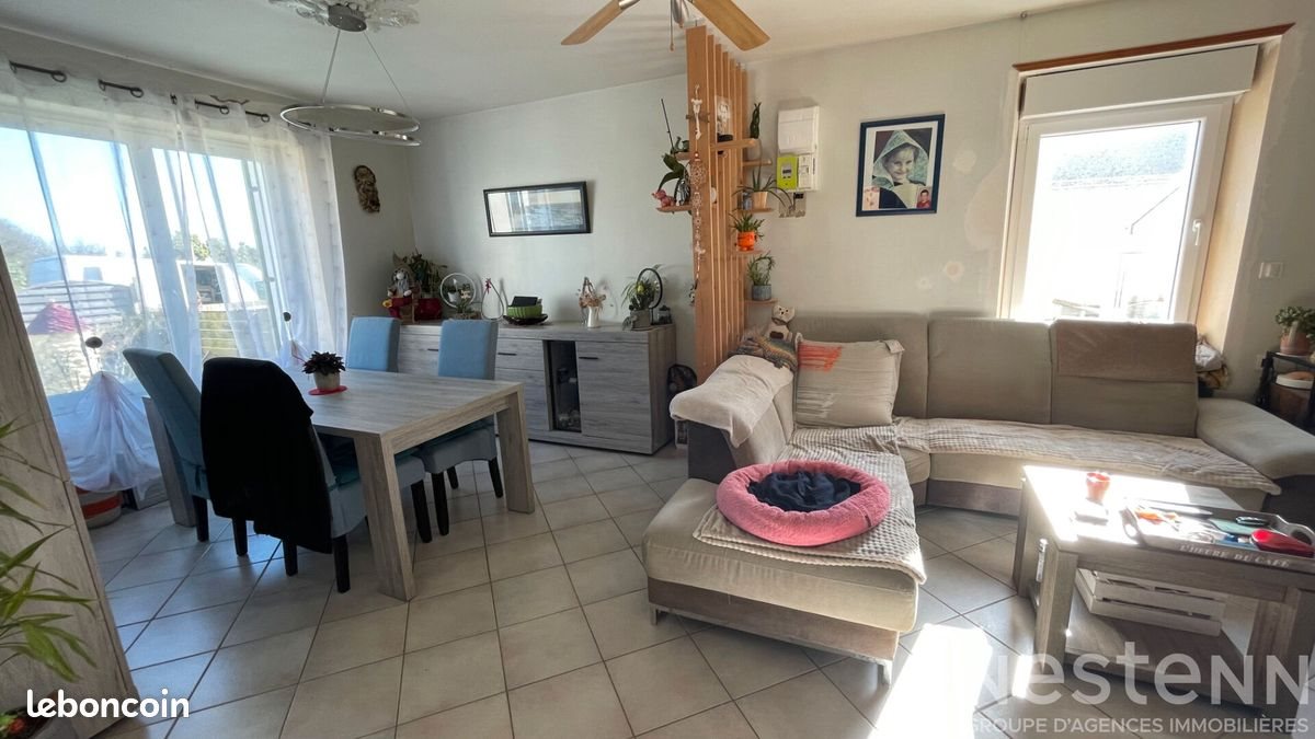 Maison à vendre, 160m², Saint-Pierre-Quiberon