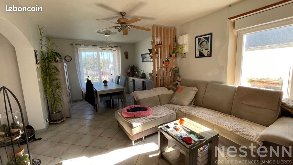 Maison à vendre, 160m², Saint-Pierre-Quiberon