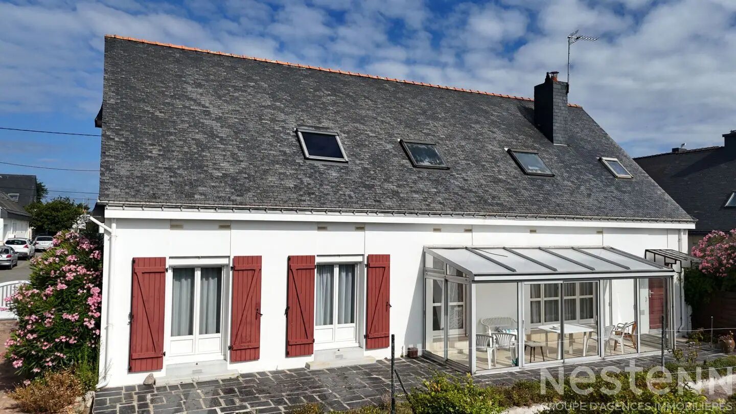 Maison à vendre, 105m², Quiberon