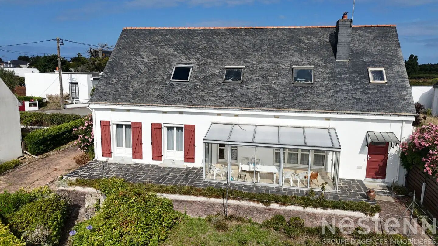 Maison à vendre, 105m², Quiberon