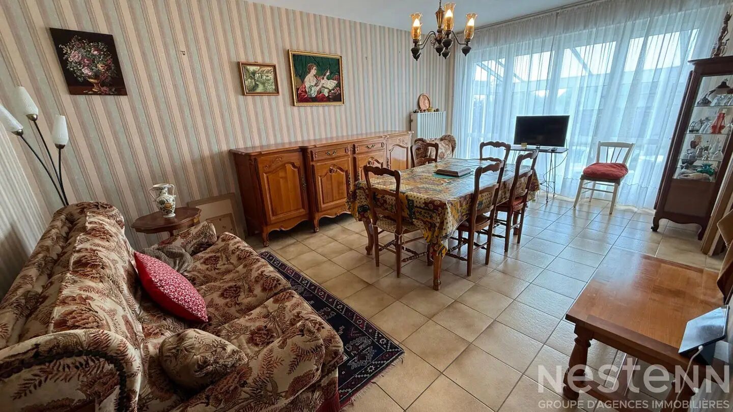 Maison à vendre, 105m², Quiberon